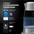 Polaris PWK 1775CGLD WIFI IQ Home Matte Электрические Чайники инструкция по эксплуатации, характеристики, форум владельцев, отзывы, вопросы и ответы, мануал, описание