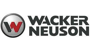 История бренда Wacker Neuson