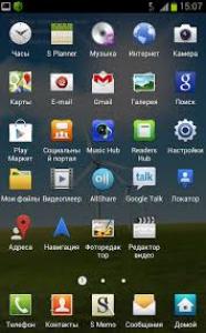 Установка мелодии на телефон, контакт и будильник на устройства Android