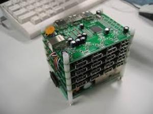 Usb-хабы для дополнительных возможностей