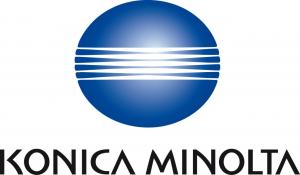 История бренда Konicaminolta