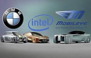 Что такое роботизированные автомобили. Часть 3
