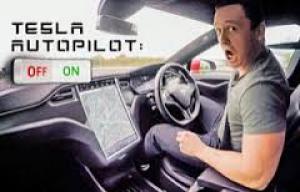 Что такое роботизированные автомобили. Часть 4