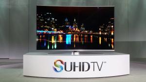 Что такое SUHD телевизоры Фото 0