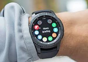 'Умные' часы от Samsung могут спровоцировать эпидемию вредоносных программ