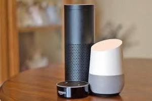 Стала известна дата выхода на рынок интеллектуального динамика Google Home