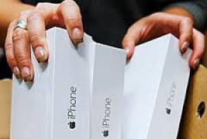 Британское поколение iPhone не знает, даже как заменить лампочку