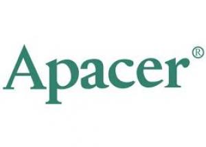 История бренда Apacer
