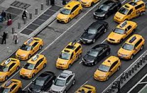 Власти Нью-Йорка обвиняют Uber в ухудшении дорожного трафика