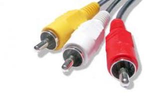 Описание стандарта RCA
