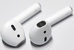 Наушники AirPods признаны потребителями лучшим продуктом Apple из когда-либо сделанных