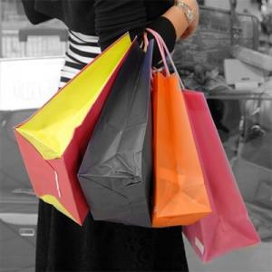 Отправляемся на распродажи