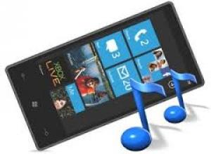 Установка мелодий на звонок и смс на Windows Phone