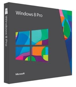 Отличие Windows 8 от предыдущий версий