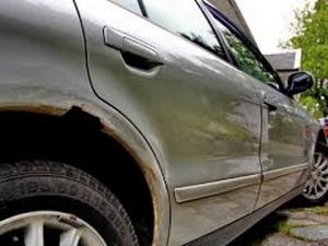 Зачем нужна антикоррозийнная обработка авто