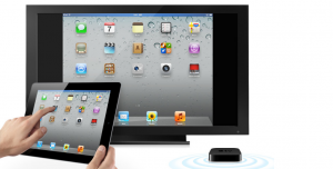 Что такое технология AirPlay