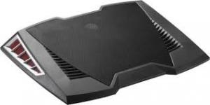 Охлаждение с помощью подставки Deepcool M6