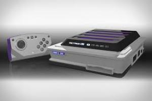 Ностальгирующих геймеров порадует игровая консоль нового поколения RetroN 5