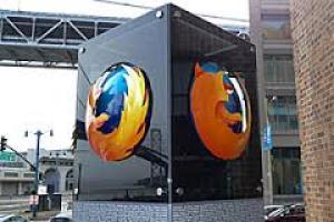 Следующая версия Firefox будет последней для владельцев старых версий Windows