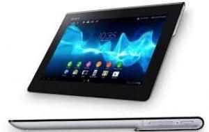 Выпуск Sony Xperia Tablet Z