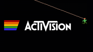 Компания Activision представила новое поколение игровых технологий