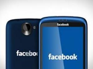 Facebook в ближайшее время собирается анонсировать собственный смартфон