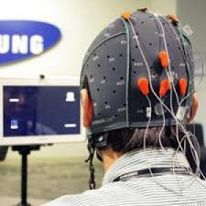 Компания Samsung разрабатывает новые способы управления планшетами