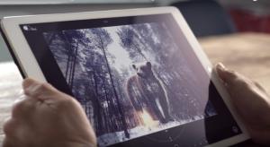 Новинка от Adobe поможет обрабатывать фото на планшетниках