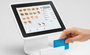 На место кассовых аппаратов компания Square приспособила iPad