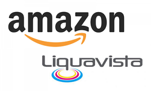 Разработчик цветной электронной бумаги переходит в собственность Amazon