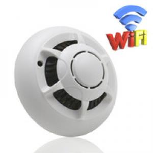 Обычное Wi-Fi-оборудование превратили в детектор движения