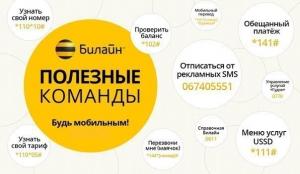 Полезные короткие команды, или что такое USSD? Часть 3 Фото 2