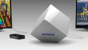 Бесплатную приставку GamePop Mini предлагает BlueStacks