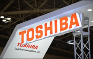 Прибыль компании Toshiba оказалась ниже прогнозов