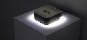 На рынок вышли "восстановленные" телевизионные приставки Apple TV третьего поколения