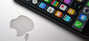 Компания Apple умеет влиять на рынок даже с помощью прогнозов и релизов