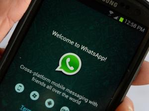 Мессенджер WhatsApp для iPhone получил новые функции