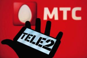 МТС и Tele2 смогут выиграть при отмене "мобильного рабства"