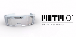 Эксперты считают конкурента Google Glass более продвинутым
