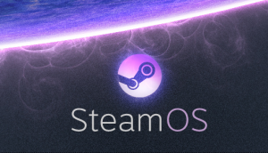 Вместо игровой приставки Valve представила игровую ОС для консолей