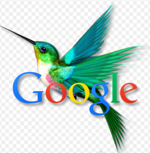 "Колибри" от Google усовершенствует знаменитый поисковик