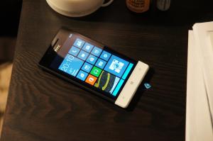 Смартфоны на ОС Windows Phone более привлекательны для европейских пользователей