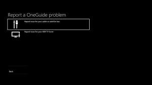 Корпорация Microsoft признала некоторые проблемы с использованием консоли Xbox One