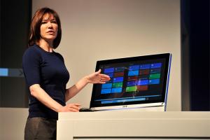 ОС Windows 8 ожидают существенные перемены
