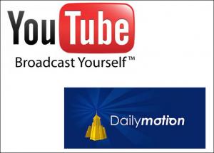 YouTube и Dailymotion могут обложить налогами на территории Франции Фото 0