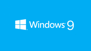 Весна 2015 года придет к пользователям вместе с Windows 9