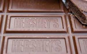 Шоколад Hershey будут распечатывать на 3D-принтере