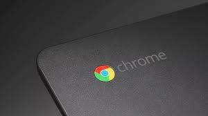 Google работает над хромбуком с сенсорным экраном
