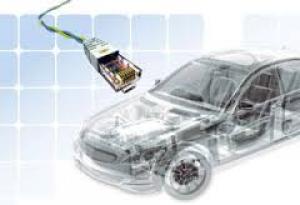 Технология Ethernet объединяет оборудование в автомобиле