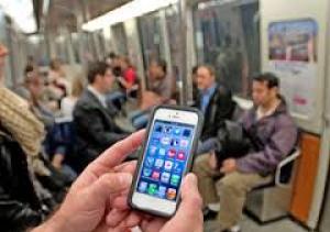 В московском метро расширяется зона доступа Wi-Fi